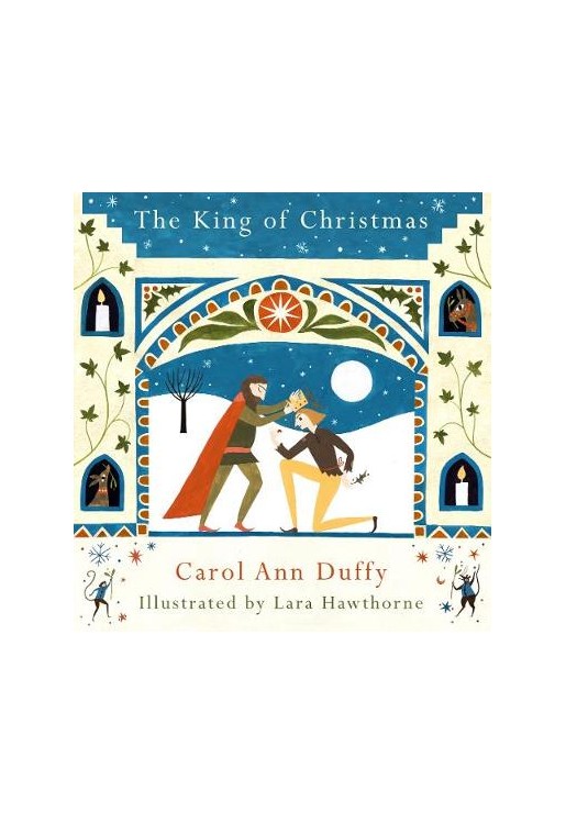 The King of Christmas