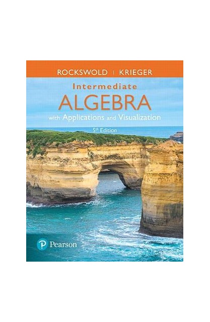 Intermediate Algebra with...