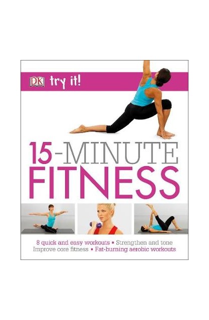 15 Minute Fitness