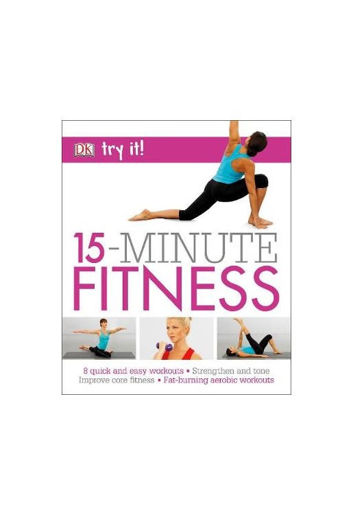 15 Minute Fitness