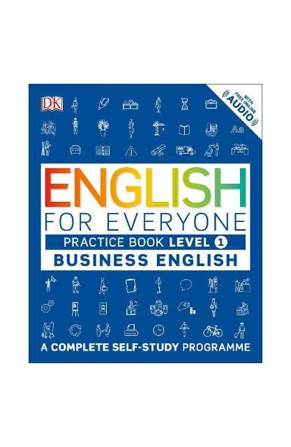 English for Everyone:...