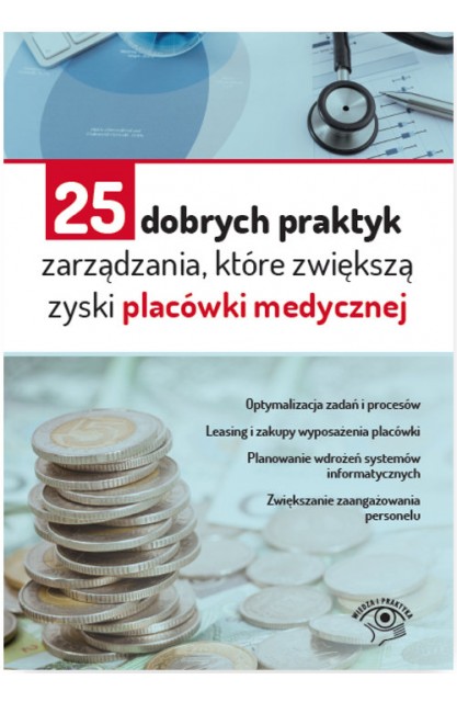 25 dobrych praktyk...