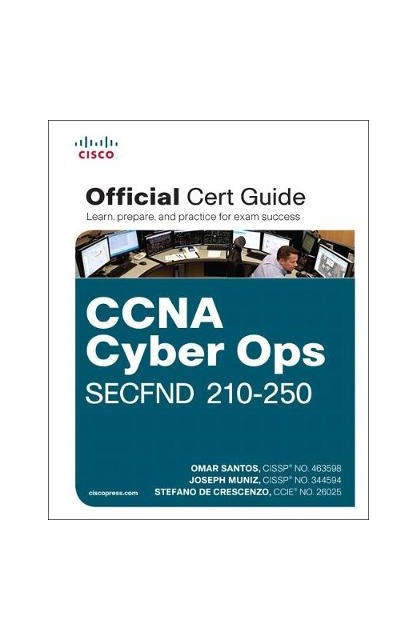 CCNA Cyber Ops SECFND...