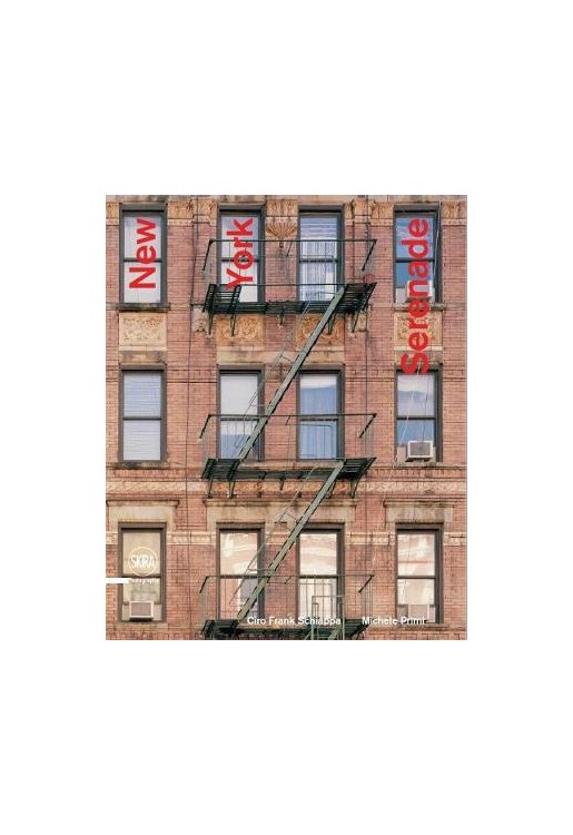 New York Serenade