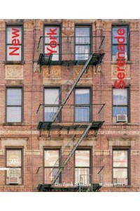 New York Serenade
