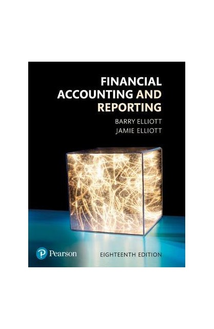 Financial Accounting and...