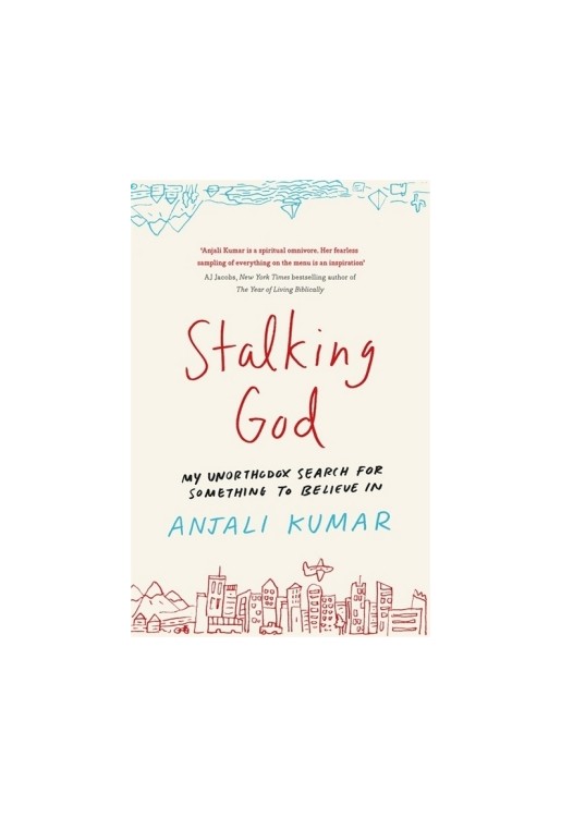 Stalking God