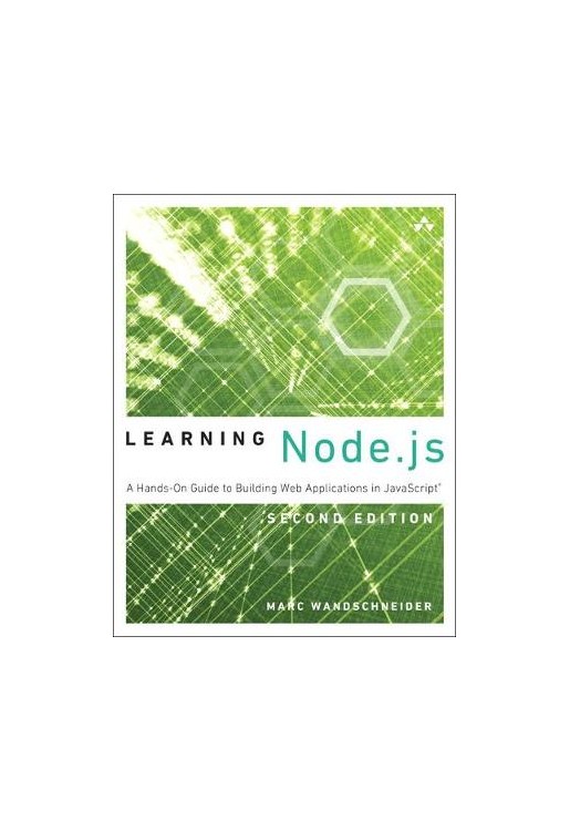 Learning Node.js