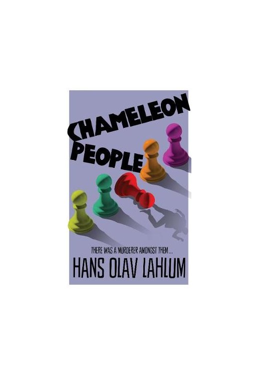Chameleon People