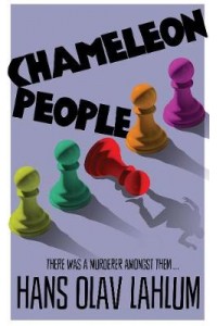 Chameleon People