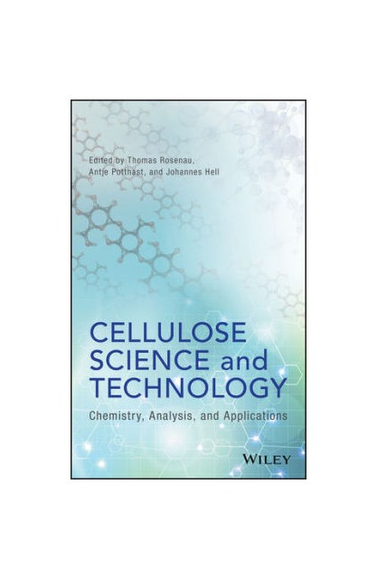 Cellulose Science and...