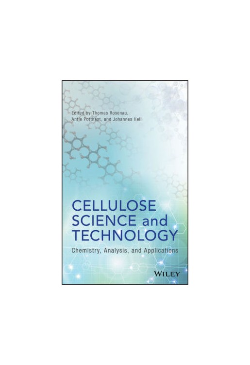 Cellulose Science and Technology