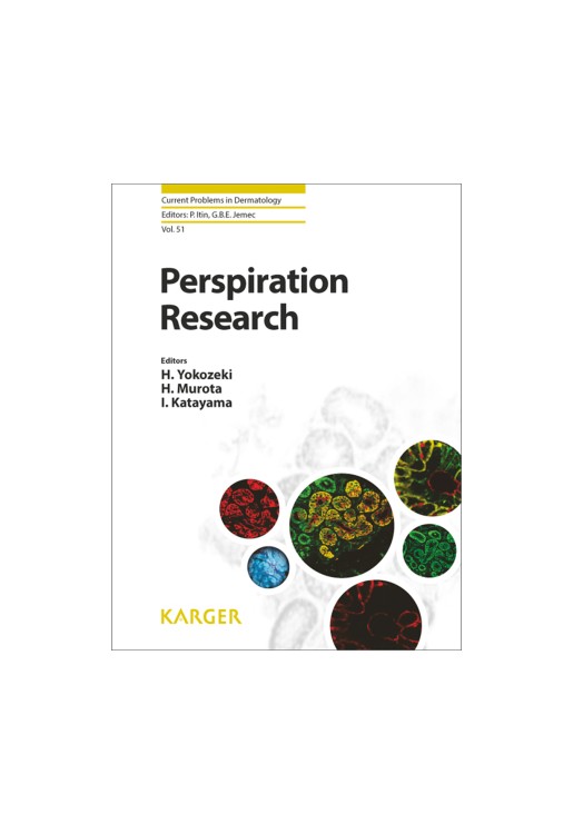 Perspiration Research