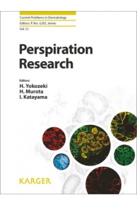 Perspiration Research