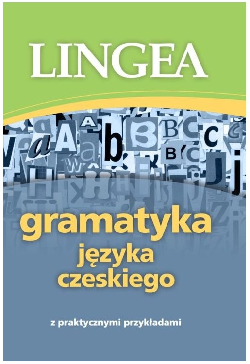Gramatyka języka czeskiego