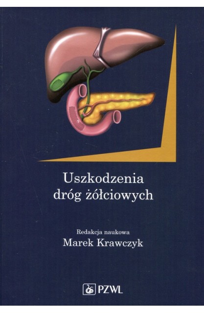 Uszkodzenia dróg żółciowych