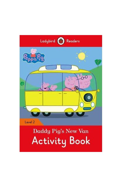 Peppa Pig: Daddy Pig's New...