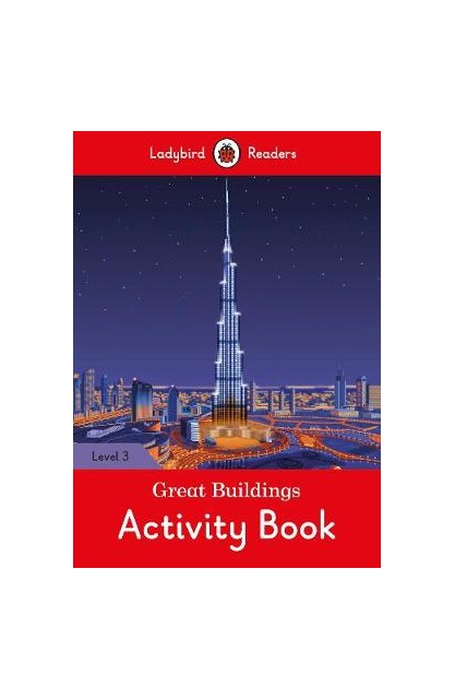 Great Buildings Activity...