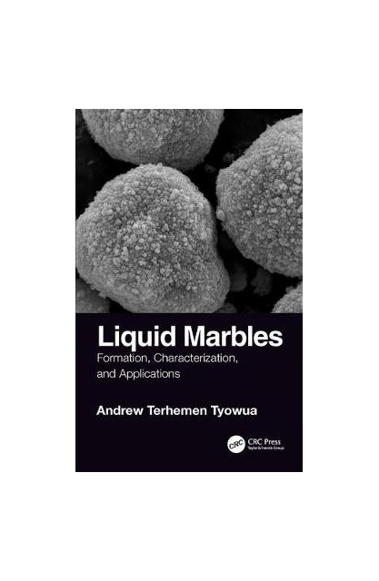 Liquid Marbles
