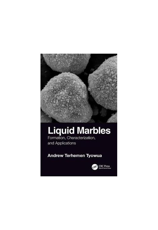 Liquid Marbles