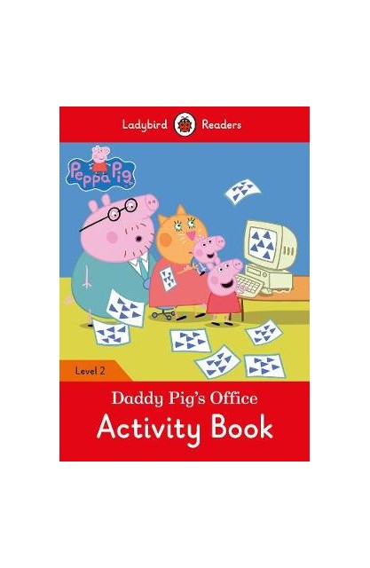 Peppa Pig: Daddy Pig's...