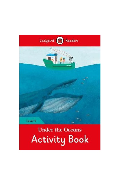 Under the Oceans Activity...