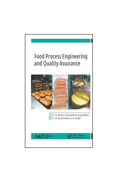 Food Process Engineering...
