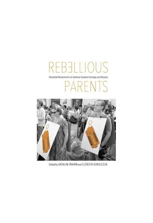 Rebellious Parents