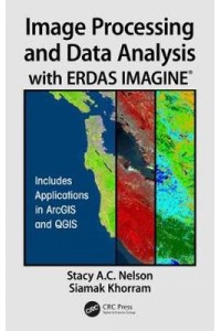 Image Processing and Data Analysis with Erdas Imagine