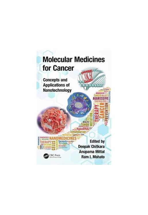 Molecular Medicines for Cancer