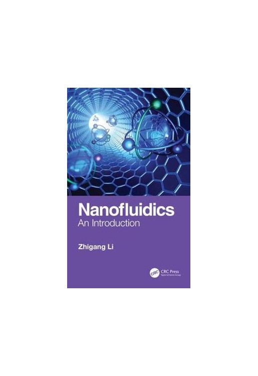 Nanofluidics