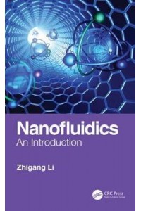 Nanofluidics