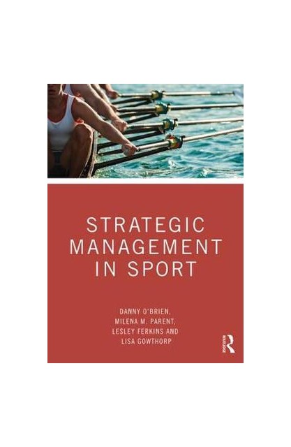 Strategic Management in Sport