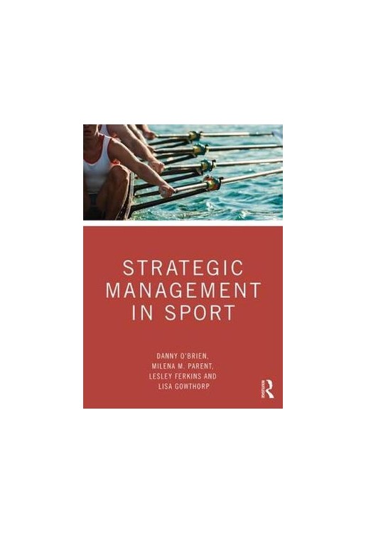Strategic Management in Sport