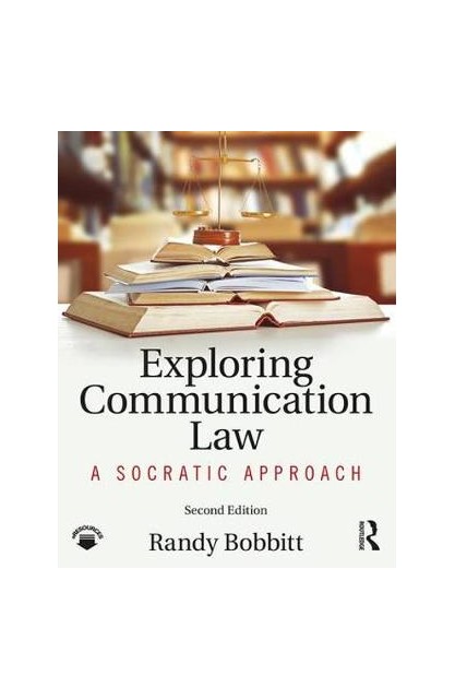 Exploring Communication Law