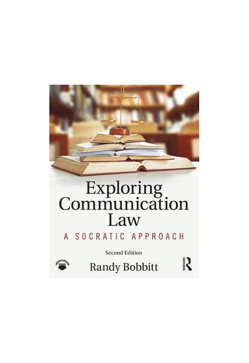 Exploring Communication Law