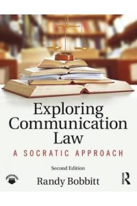 Exploring Communication Law