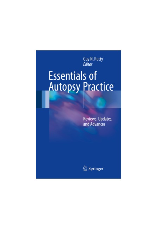 Essentials of Autopsy Practice