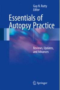 Essentials of Autopsy Practice