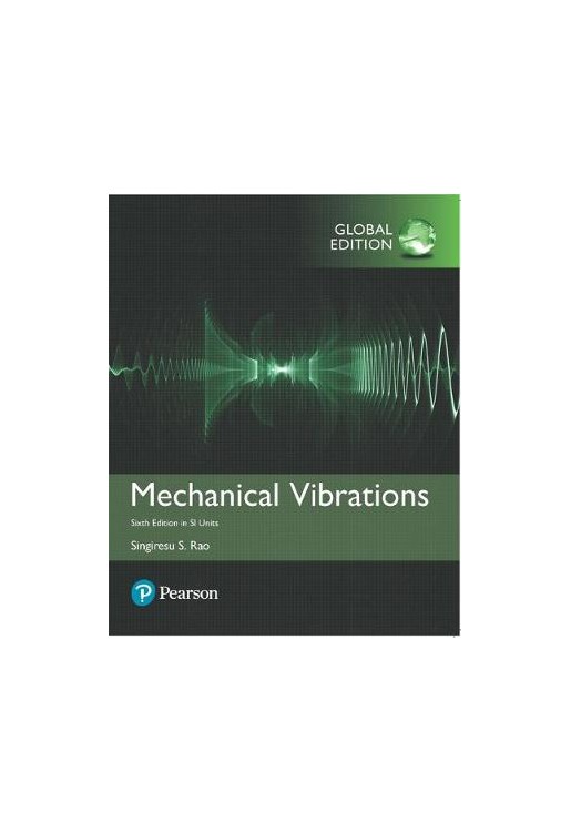 Mechanical Vibrations in SI Units