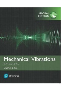 Mechanical Vibrations in SI Units
