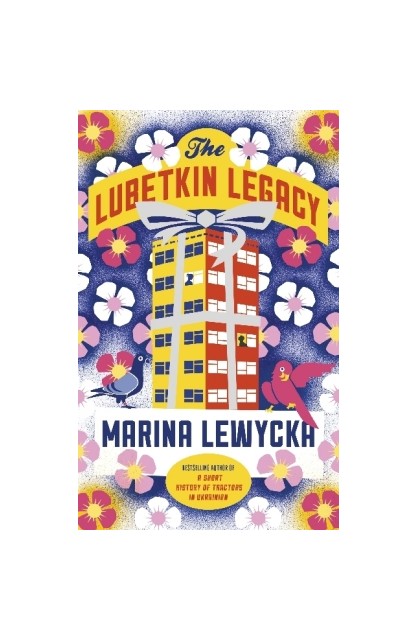 The Lubetkin Legacy