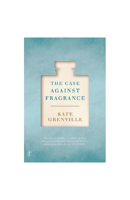 The Case Against Fragrance