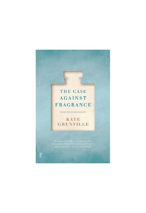 The Case Against Fragrance