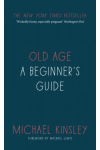 Old Age
