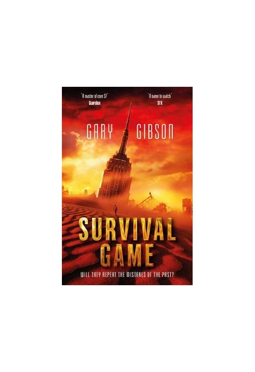 Survival Game
