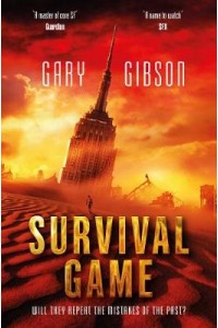 Survival Game