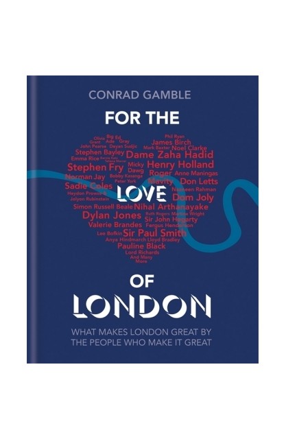 For the Love of London