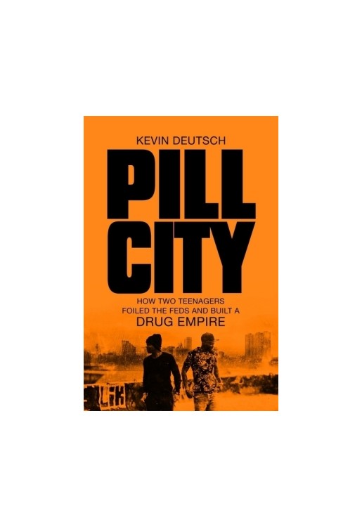 Pill City