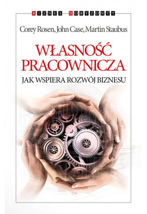 Własność pracownicza